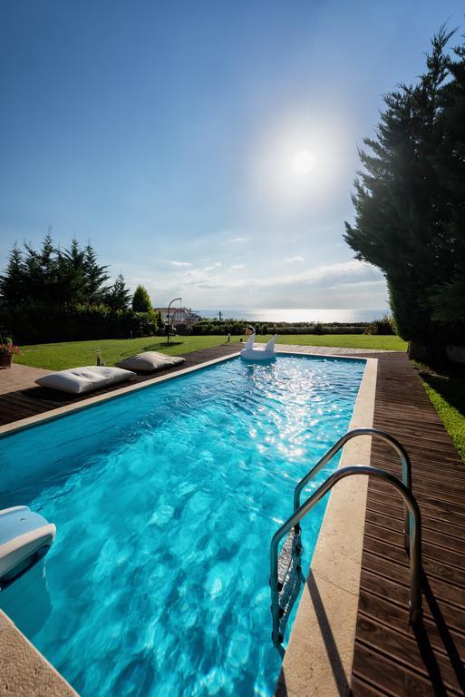 Elani Villa Dieci By Luxlikehome Siviri Room photo